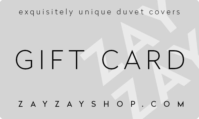 ZayZay Shop Gift Card